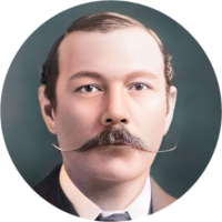 Arthur Conan Doyle Quotes