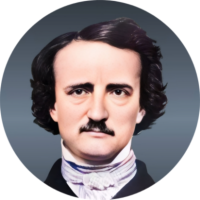 Edgar Allan Poe Quotes