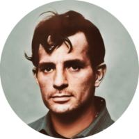 Jack Kerouac Quotes