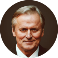 John Grisham Quotes