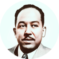 Langston Hughes Quotes