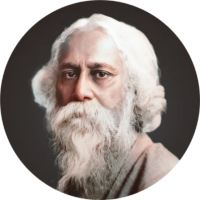 Rabindranath Tagore Quotes