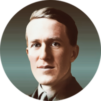 T.E. Lawrence Quotes