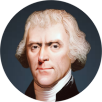 Thomas Jefferson Quotes