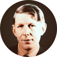 W.H. Auden Quotes