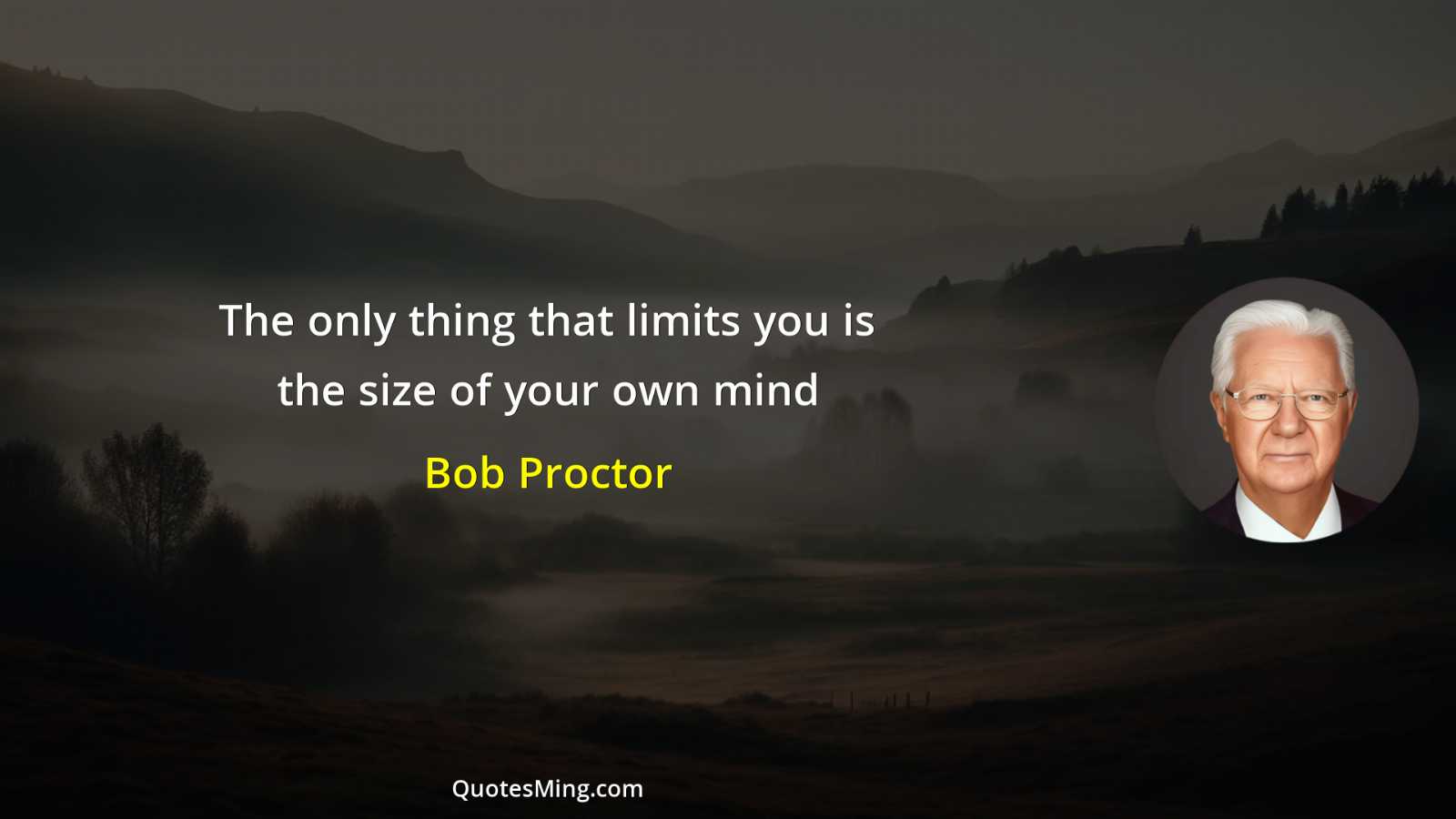 The only thing that limits you is the size of