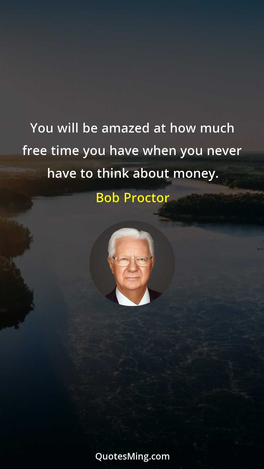 You will be amazed at how much free time you