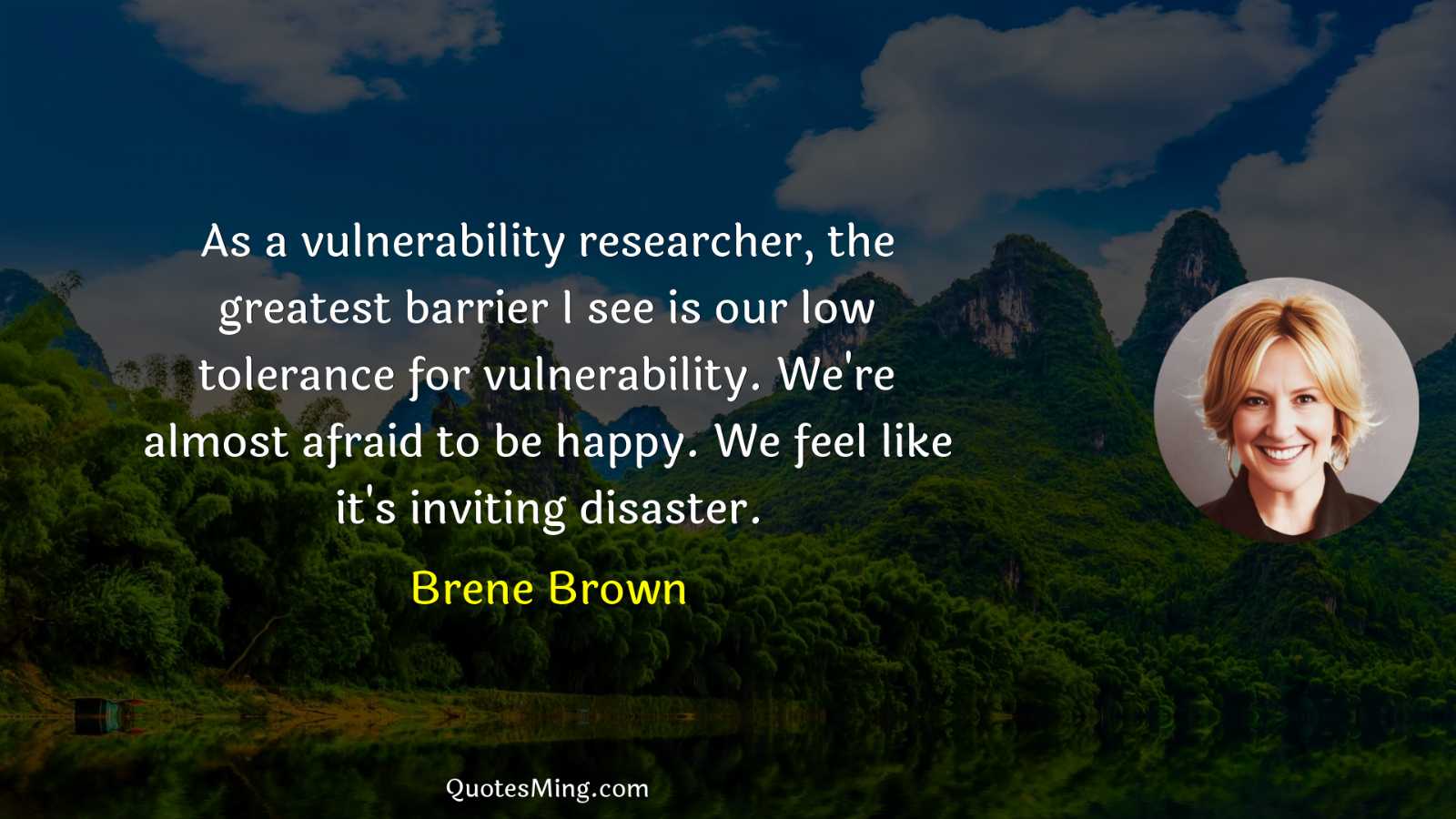 As a vulnerability researcher the greatest barrier I see is