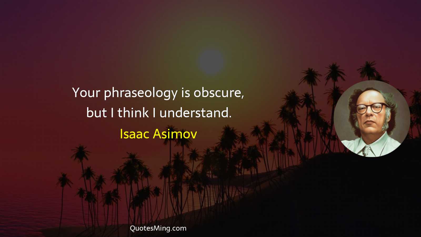 Your phraseology is obscure but I think I understand