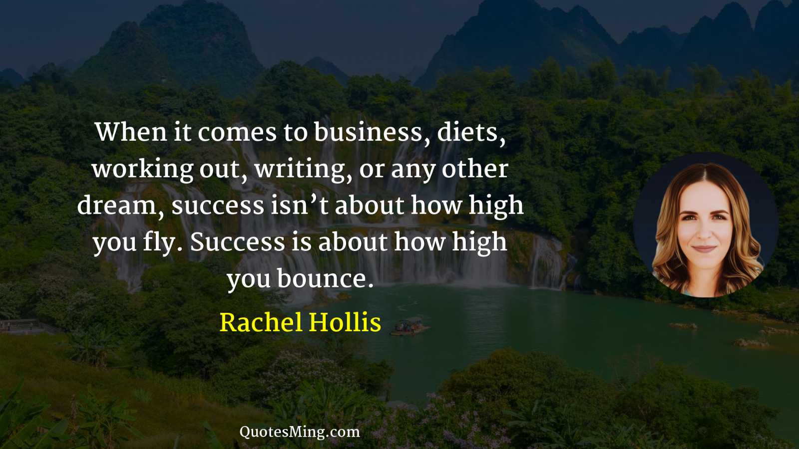 When it comes to business diets working out writing or